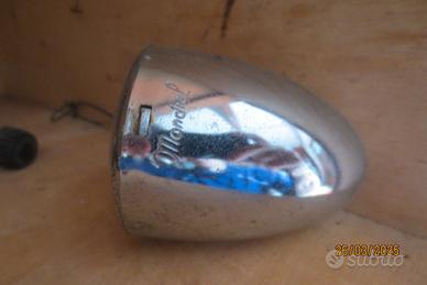 Fanali e dinamo d'epoca