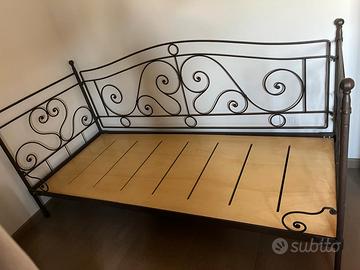 Letto singolo Cantori