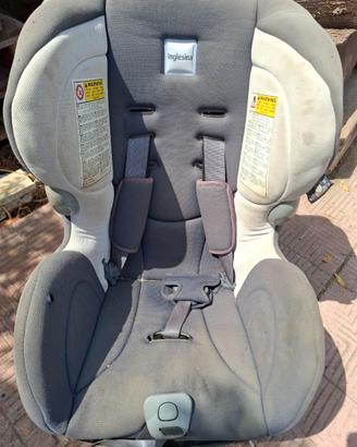 Seggiolino auto