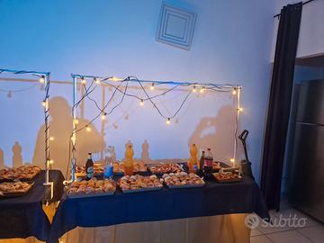 Sala per feste ed eventi