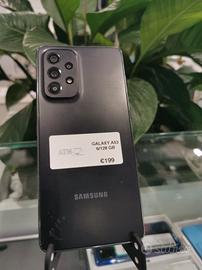 SAMSUNG GALAXY A53