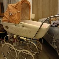 Inglesina carrozzina classica 