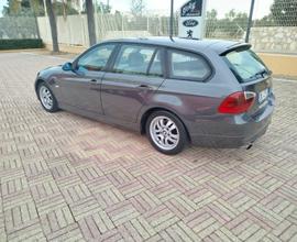 Bmw 320 320d cat Touring Attiva