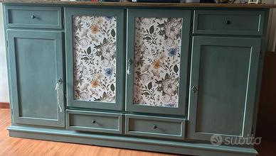 Credenza shabby