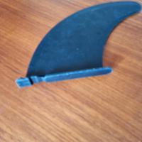 Pinna per sup gonfiabile 