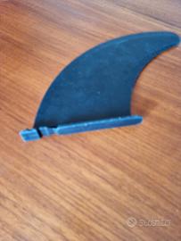 Pinna per sup gonfiabile 