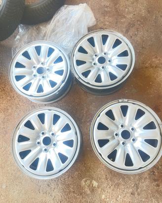 Cerchi golf da 16
