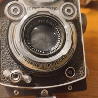 Rolleiflex