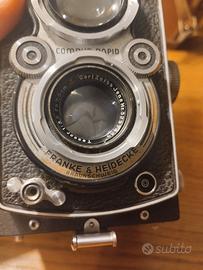 Rolleiflex