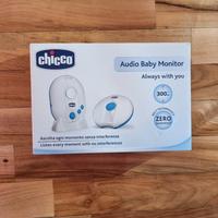 Audio Baby Monitor Chicco - Always with you