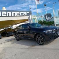 BMW X4 xDrive20d 48V Msport i.e