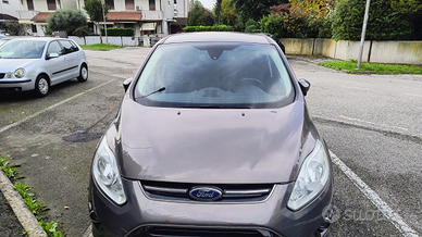 Ford cmax 85kw del 2014