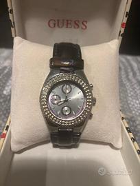 Guess I75066L3 cronografo con scatola originale