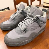 Jordan 4 SE retro Paris Olympics