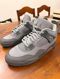 Jordan 4 SE retro Paris Olympics