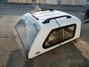 Copertura cassone Pick up