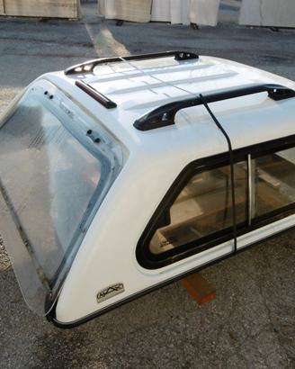 Copertura cassone Pick up
