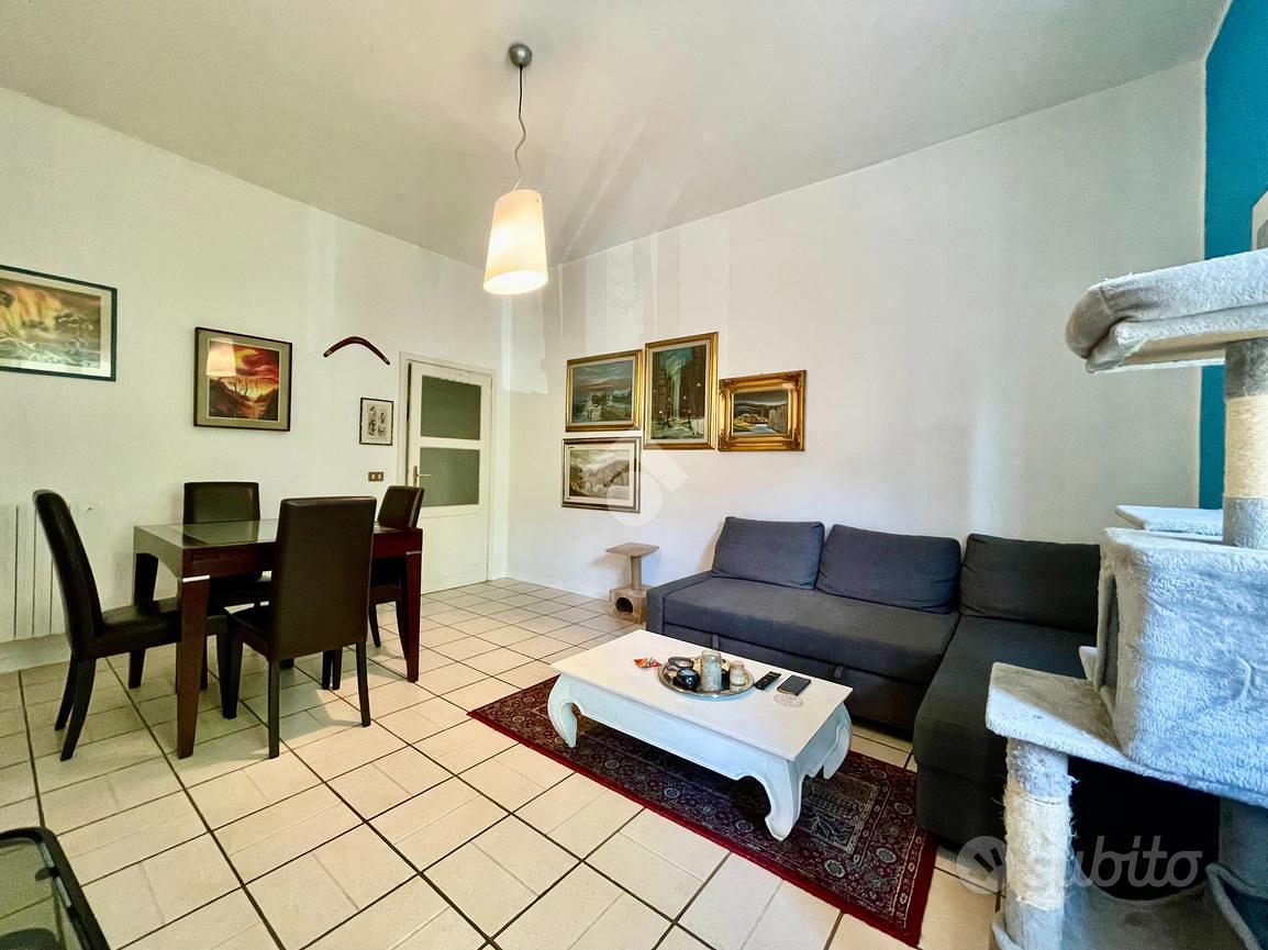 3 LOCALI A PADOVA - Vista 2