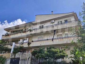 Appartamento Palermo [Cod. 60/25VRG]