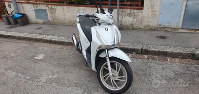 honda sh150