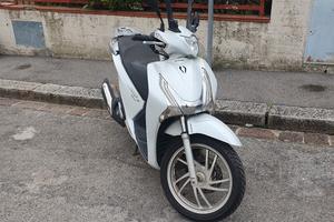 honda sh150