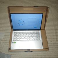 notebook Asus i7