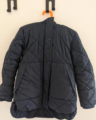 giubbino Okaidi bambina 8 anni