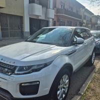 Land Rover Range Evoque 2.0 TD4 150 CV SE Dynamic