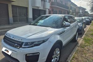 Land Rover Range Evoque 2.0 TD4 150 CV SE Dynamic