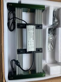 Lampada led coltivazione 240watt