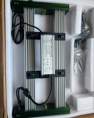 Lampada led coltivazione 240watt