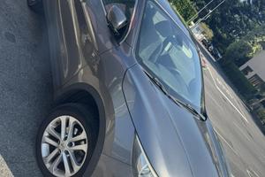 Nissan qashqai 1.5 acenta