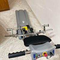 Scendi scale per sedia a rotelle