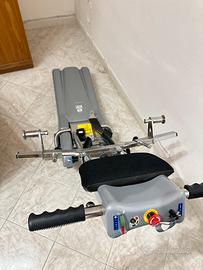 Scendi scale per sedia a rotelle