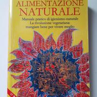 Alimentazione Naturale (Valdo Vaccaro) Nuovo
