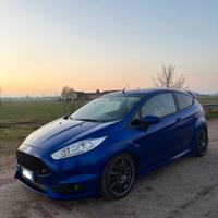Ford fiesta ST 1.6 182cv