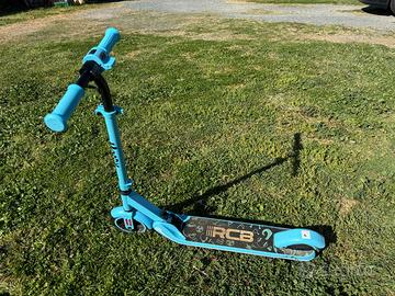 Monopattino Elettrico Pieghevole per Bambini