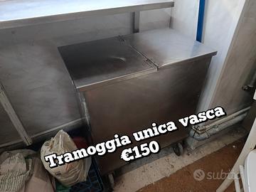attrezzatura pizzeria 