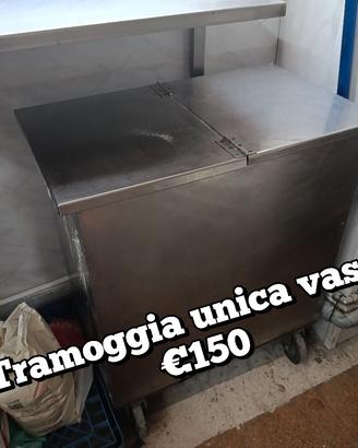 attrezzatura pizzeria 