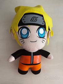 Peluche Naruto Shippuden