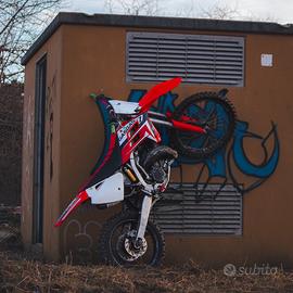 GasGas EC 125 2006