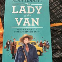 "The Lady in the Van" di Alan Bennett
