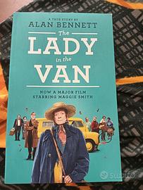 "The Lady in the Van" di Alan Bennett