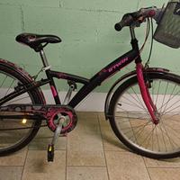Bicicletta bambina