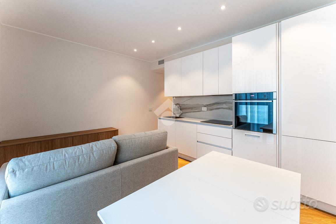 Appartamento – Milano, Bullona - Vista 5