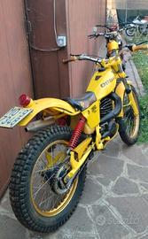 Ossa SWM trial 350