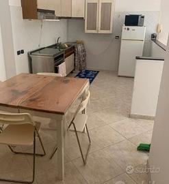 Grazioso bilocale arredato Somma Vesuviana