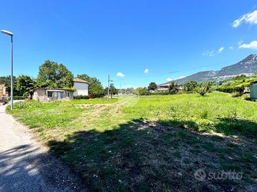 TER. RESIDENZIALE A TERNI