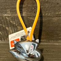 Portachiavi volpe Legami