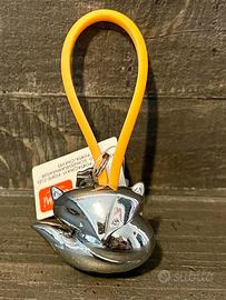 Portachiavi volpe Legami